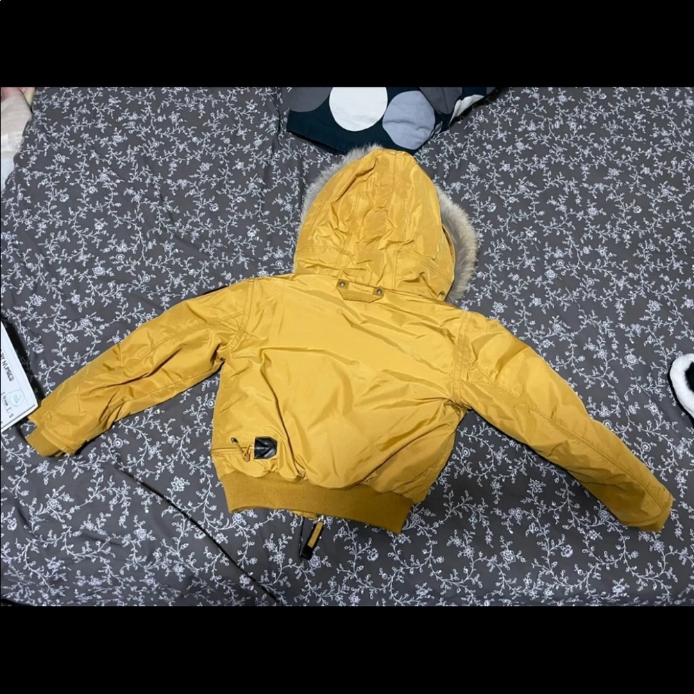Parajumper for kids